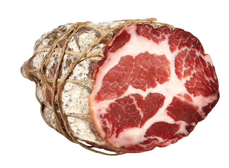 Lonza